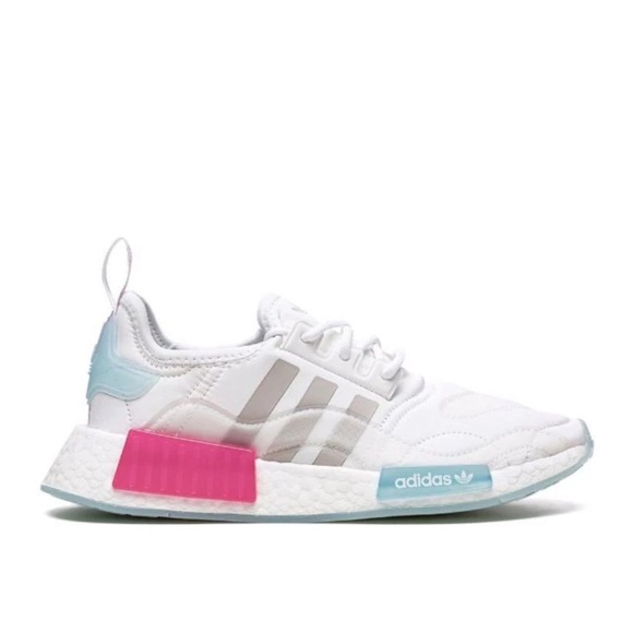 adidas Shoes - ADIDAS Nmd R1 Women's Size 7.5
